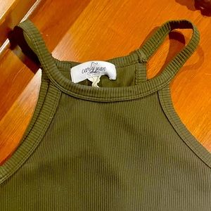 Carly Jean tank